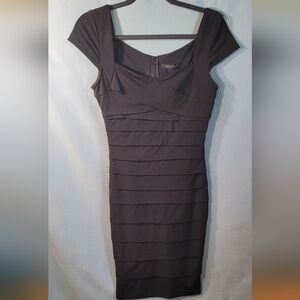 NWT •White House Black Market• Dress